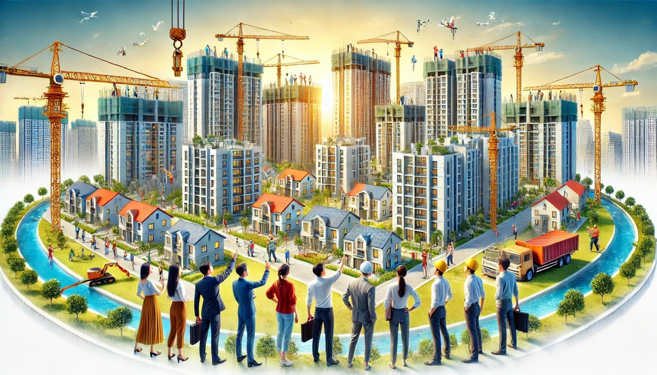 Ảnh minh họa do AI thực hiện.