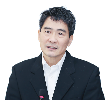 Ông Nguyễn Phong Nhã, Phó Cục trưởng Cục Viễn thông (Bộ Thông tin và Truyền thông).