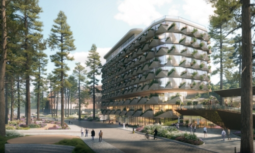 IHG Hotels & Resort chọn Haus Da Lat ra mắt thương hiệu resort 5 sao đầu tiên tại Đà Lạt 