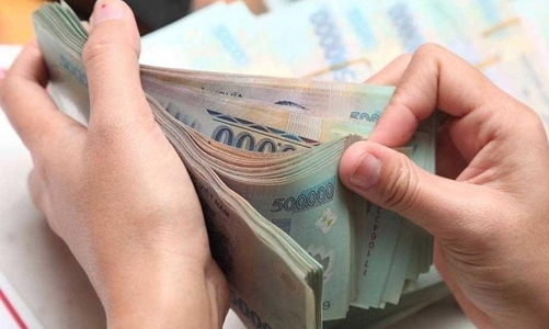 Chính sách, chế độ đối với cán bộ, công chức, viên chức nghỉ thôi việc khi sắp xếp tổ chức bộ máy