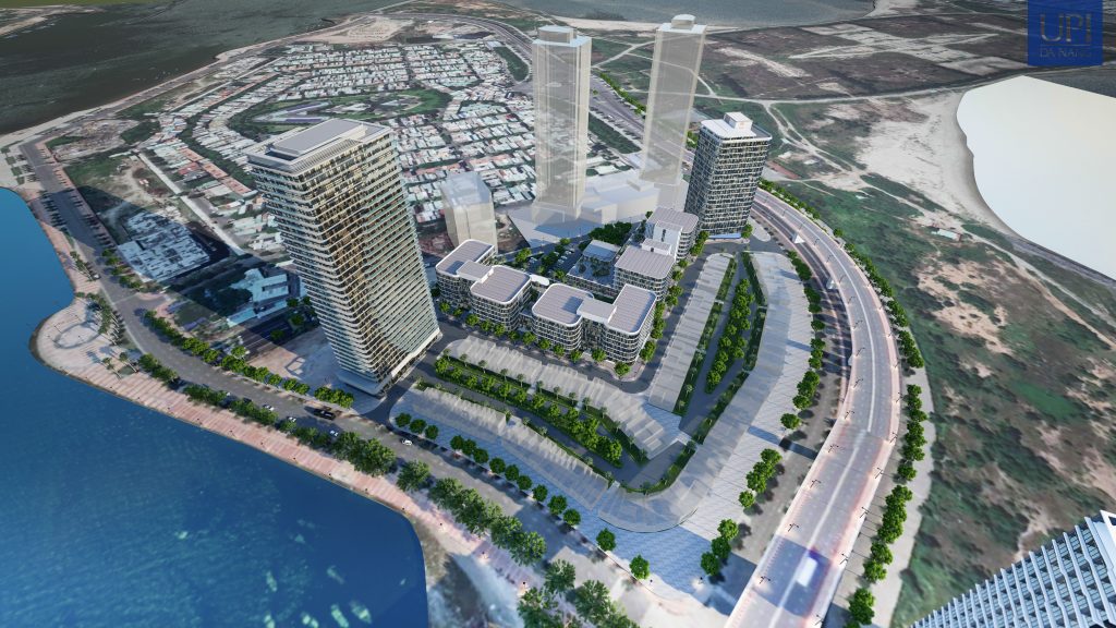 Công viên phần mềm số 2 Đà Nẵng