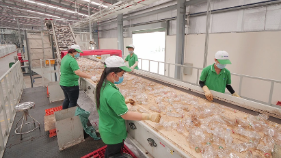 EPR policy boosts recycling industry and promotes circular economy