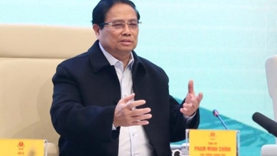 PM engages with farmers at 2024 dialogue