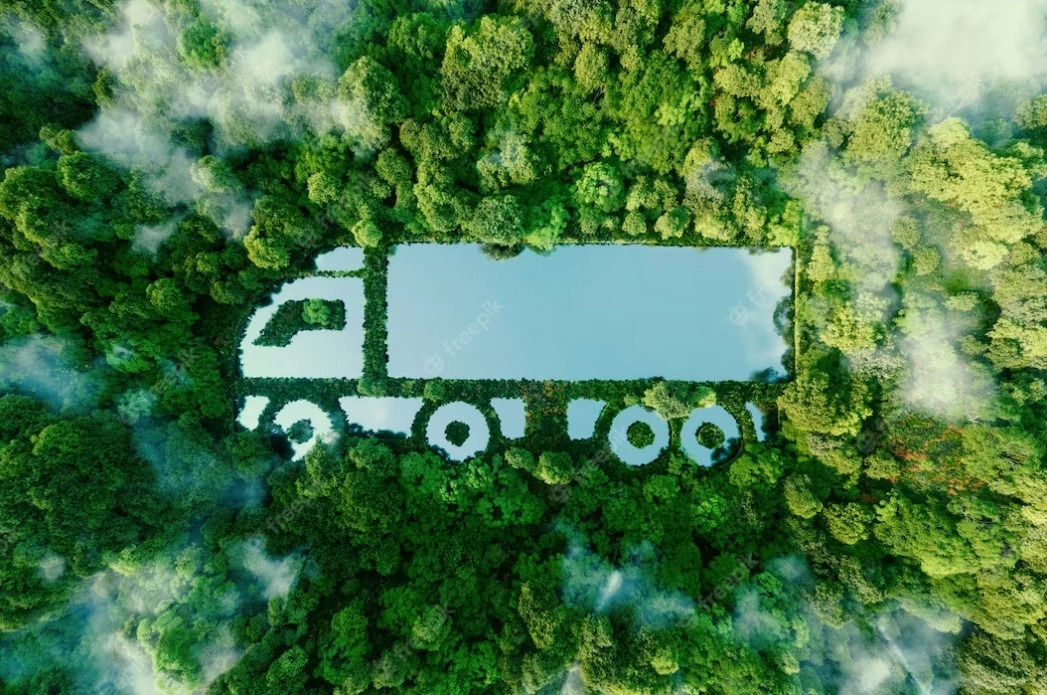 Trong bối cảnh toàn cầu hóa, logistics xanh không chỉ là xu hướng mà còn là yêu cầu cần thiết để nâng cao hiệu quả chuỗi cung ứng, bảo vệ môi trường và tăng sức cạnh tranh của doanh nghiệp Việt Nam. Ảnh minh họa