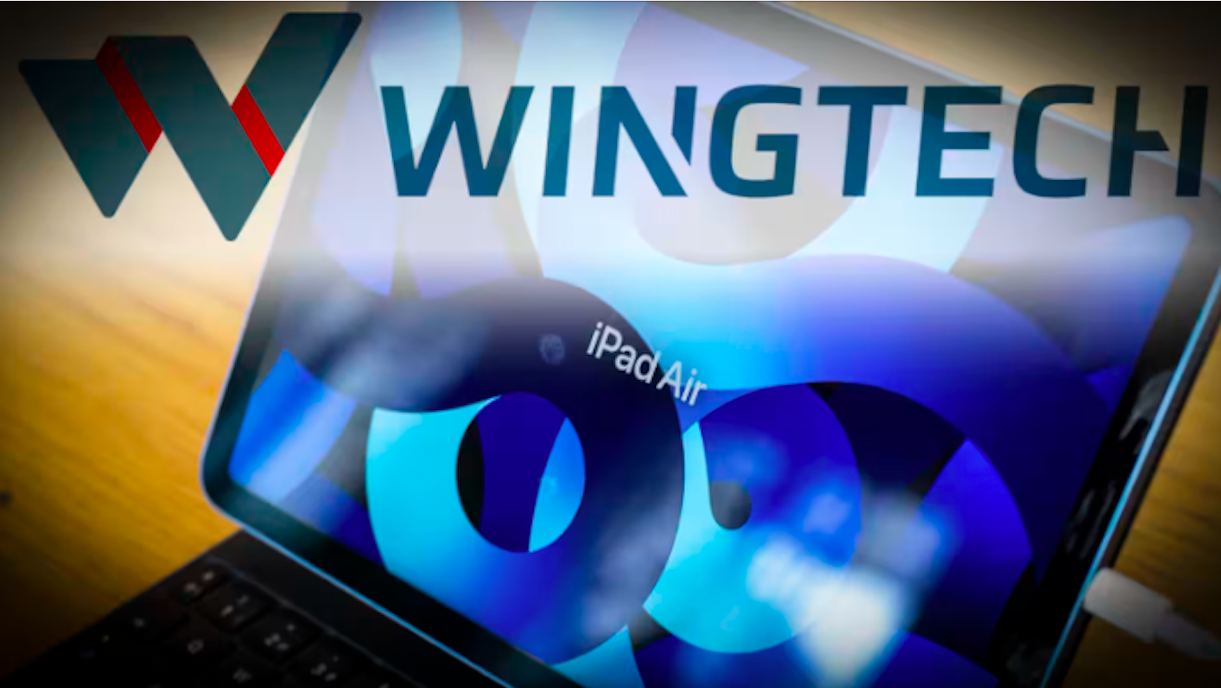 Nhà cung cấp vội vã bán MacBook và các hoạt động liên quan đến Samsung cho Luxshare - Ảnh minh họa.