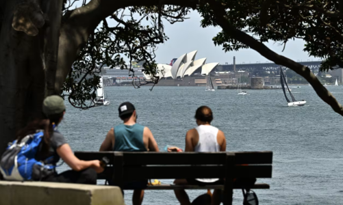 Giá nhà ở Australia giảm sau gần 2 năm tăng liên tục