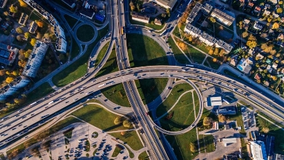 The North - South Expressway and Ho Chi Minh Highway expected to be fully connected in 2025