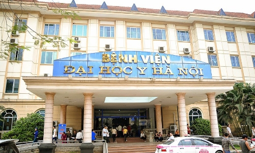 Chính phủ phê duyệt phương án sắp xếp, tổ chức lại  các bệnh viện thuộc Bộ Y tế