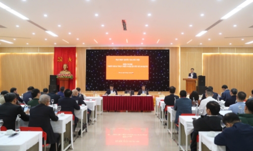 Đại học Quốc gia Hà Nội định hướng sắp xếp, tinh gọn bộ máy