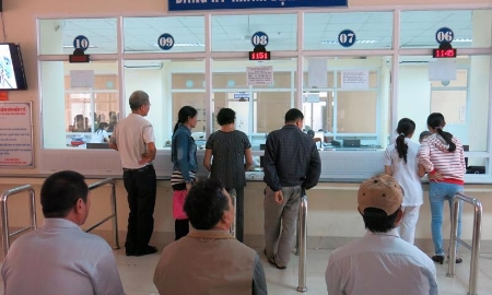 Thay đổi về giấy chuyển tuyến tạo thuận lợi khi đi khám chữa bệnh