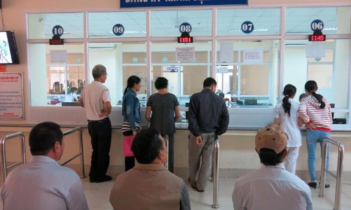 Thay đổi về giấy chuyển tuyến tạo thuận lợi khi đi khám chữa bệnh