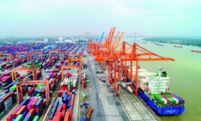 Số lượng doanh nghiệp trong nước đầu tư nghiên cứu, ứng dụng công nghệ 4.0 chưa nhiều. Ảnh: Internet