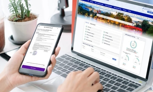 Hà Nội cho phép sử dụng bản sao chứng thực điện tử trong dịch vụ công trực tuyến 