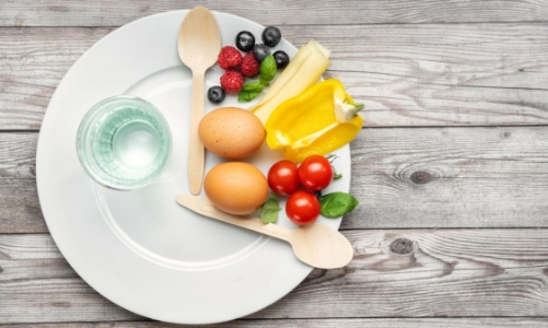 Thêm những ý kiến trái chiều về nhịn ăn gián đoạn