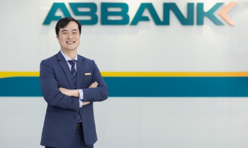 ABBANK có tân Tổng giám đốc