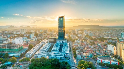 Thanh Hoa province targets 11% in 2025 GRDP growth