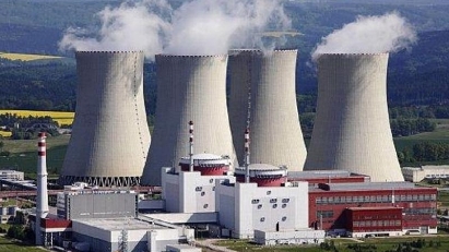Vietnam needs 2,400 staff to operate nuclear power plants