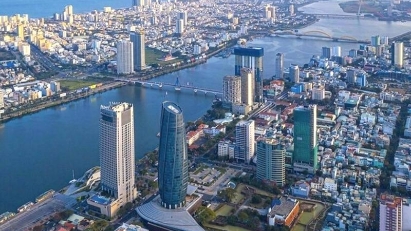 Domestic investment in Da Nang reached $2.88 billion in 2024
