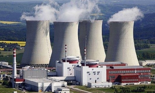 Việt Nam sẽ cần 2.400 nhân lực cho điện hạt nhân 