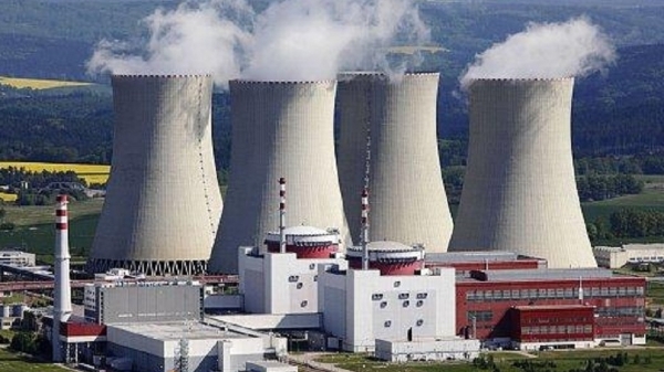 Việt Nam sẽ cần 2.400 nhân lực cho điện hạt nhân 