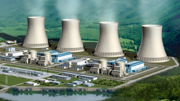 Bộ trưởng Nguyễn Hồng Diên: Khẩn trương thực hiện 6 nhiệm vụ cho phát triển điện hạt nhân