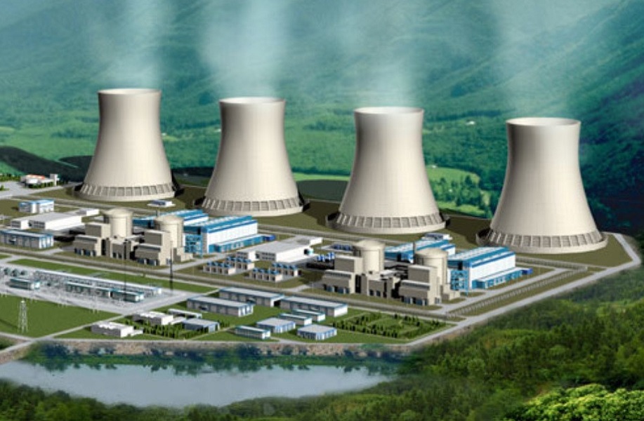 Việt Nam đang cấp bách chuẩn bị nguồn nhân lực cả trong trước mắt và dài hạn cho chương trình điện hạt nhân và các dự án điện hạt nhân Ninh Thuận. Ảnh minh họa.