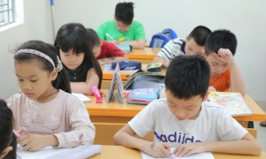 Chính thức cho phép dạy thêm song 