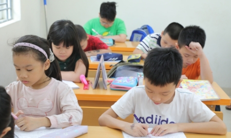 Chính thức cho phép dạy thêm song