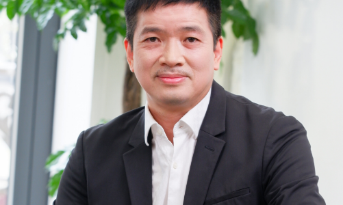 Hiệp hội Blockchain Việt Nam có Chủ tịch mới