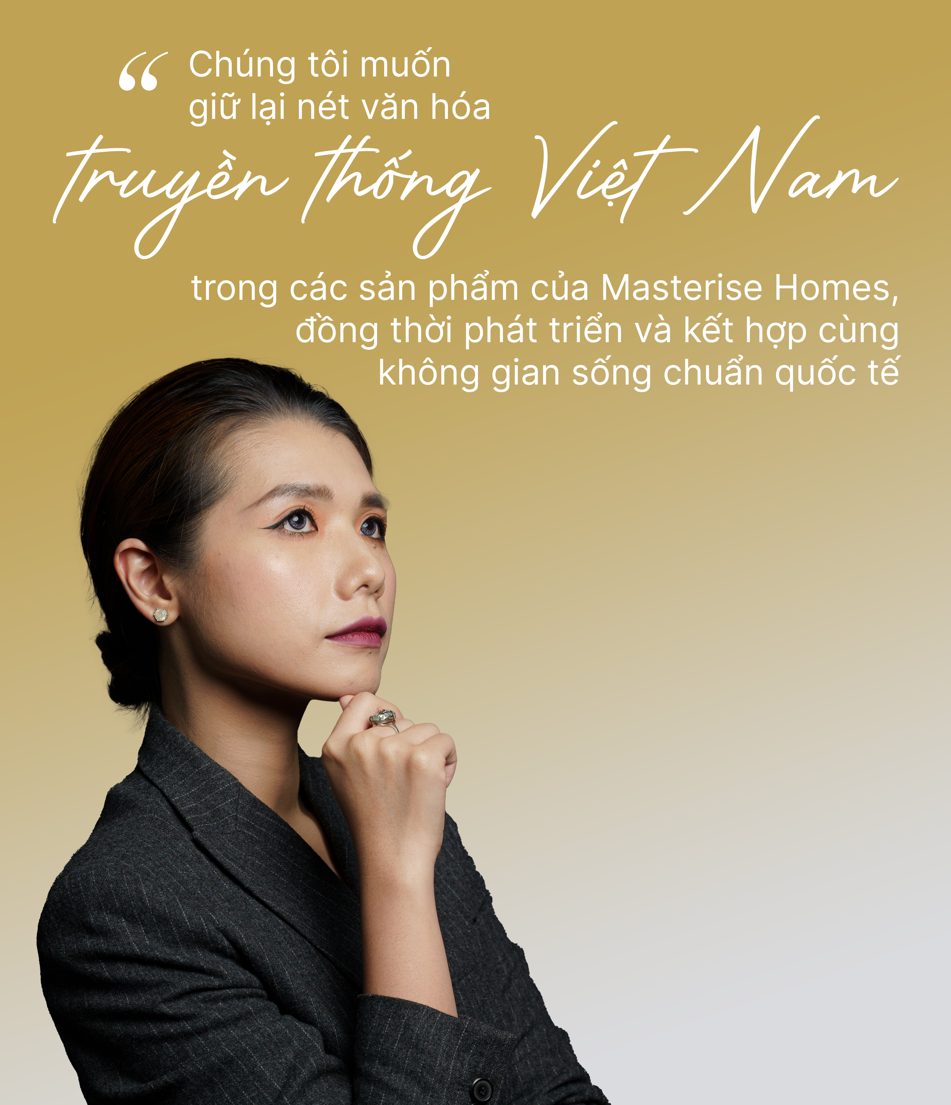 Masterise không chỉ cung cấp nhà mà là không gian trải nghiệm - Ảnh 5