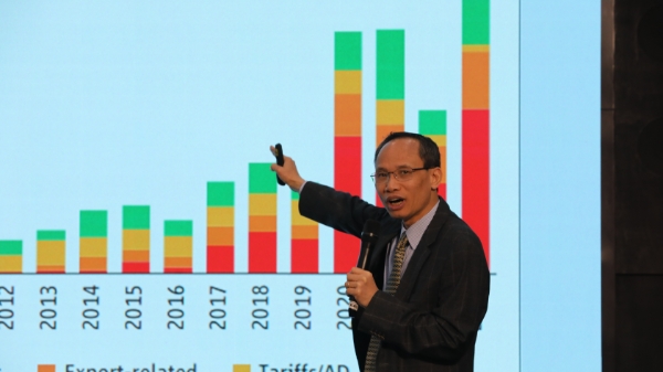 Chuyên gia đề xuất giảm thuế thu nhập doanh nghiệp cho SME để tạo động lực tăng trưởng 