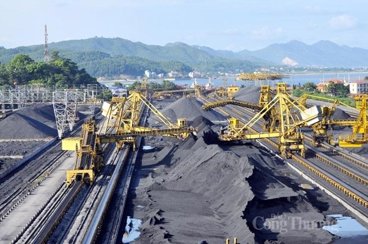 Coal and mine group earns revenue of $6.58 bln in 2024