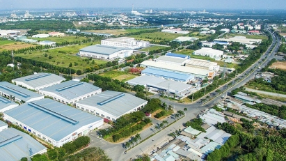 Northern Hung Yen province attracts $1.4 bln in FDI last year