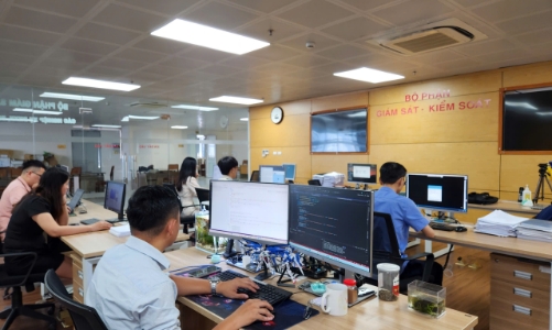 Ngành Bảo hiểm xã hội tiếp tục sắp xếp bộ máy gắn với tinh giản biên chế