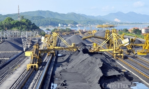 2024: Tập đoàn Than Khoáng sản đạt 6,23 nghìn tỷ đồng, doanh thu, bằng 142% kế hoạch năm