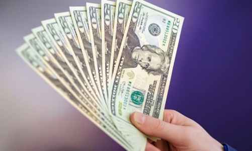 Áp lực tỷ giá trong nhiệm kỳ Tổng thống Trump đang bị 