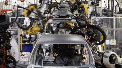 Proposed policies for mechanical engineering sector