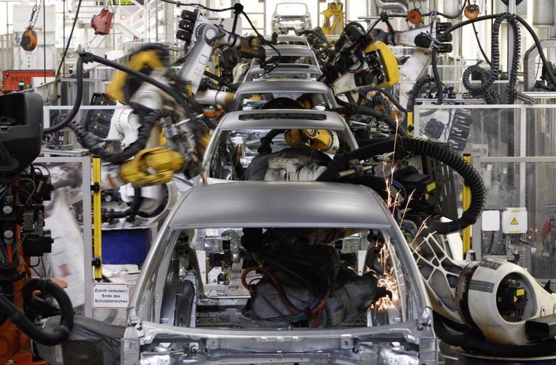 Proposed policies for mechanical engineering sector