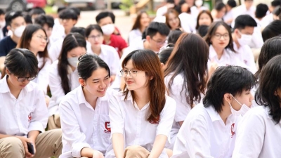 National education development strategy approved 