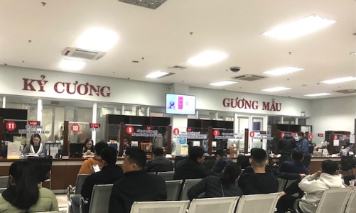 Thành lập Ban chỉ đạo xây dựng và phát triển Trung tâm chính thành phố Đà Nẵng