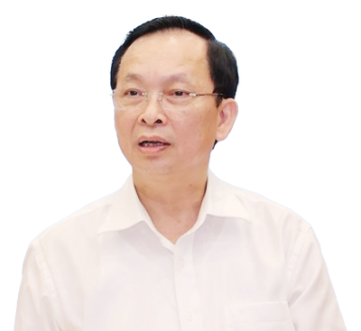 Ông Đào Minh Tú, Phó Thống đốc Ngân hàng Nhà nước Việt Nam
