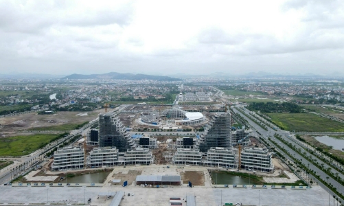 Hải Phòng dự báo thu ngân sách nội địa giai đoạn 2025 – 2027 suy giảm