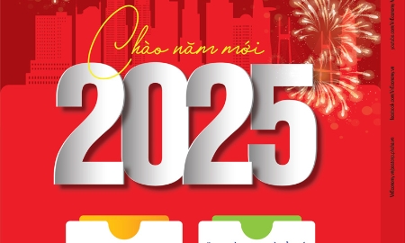 Tạp chí Kinh tế Việt Nam số 01-2025
