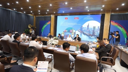 To address institutional bottlenecks