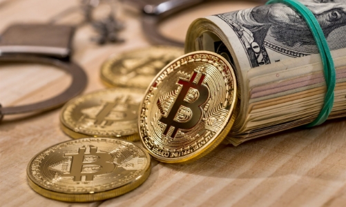 Đầu tư tiền ảo lãi suất 