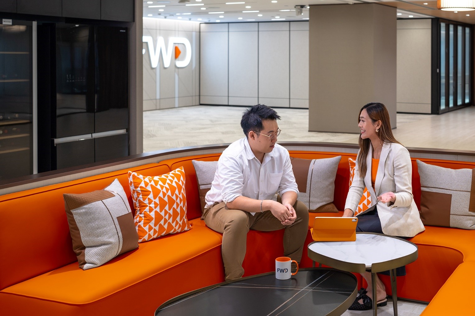 Bước ghi âm đòi hỏi tư vấn tài chính phải đi xuyên suốt qua các nội dung, đảm bảo khách hàng được tiếp cận và xác nhận đầy đủ thông tin.