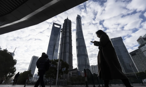 5 yếu tố định hình thị trường cổ phiếu châu Á năm 2025