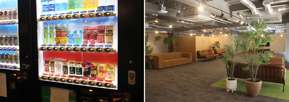 K&yacute; t&uacute;c x&aacute; 200 ph&ograve;ng gần trung t&acirc;m Tokyo của&nbsp;Nippon Life - Ảnh:&nbsp;Nippon Life&nbsp;