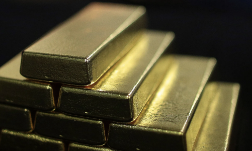 Dữ liệu kinh tế Mỹ có thể khiến giá vàng biến động trong tuần này