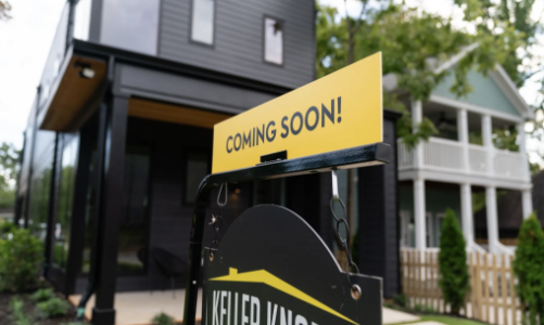 Lãi suất cho vay thế chấp nhà ở Mỹ cao ngất ngưởng